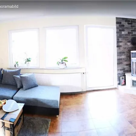 Birkenblick Owwe Rimbach (Hessen)