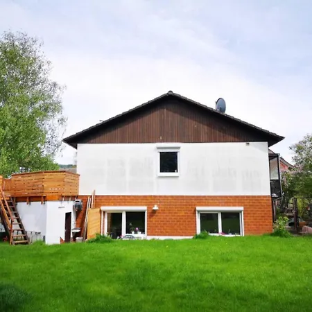 Birkenblick Owwe * Rimbach (Hessen)