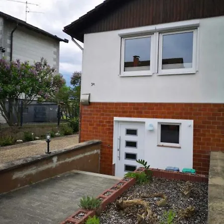 Birkenblick Owwe * Rimbach (Hessen)