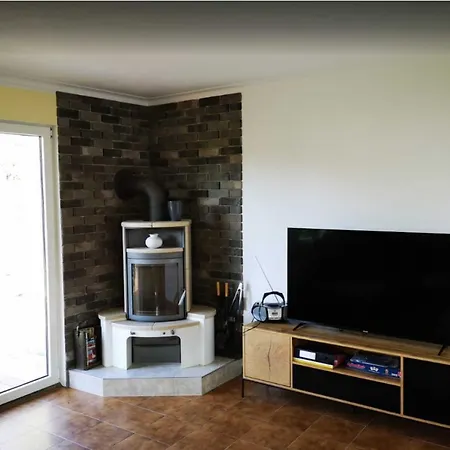 Apartment Birkenblick Owwe *