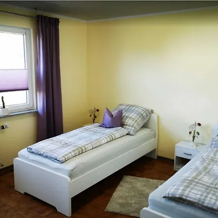 Birkenblick Owwe * Rimbach (Hessen)