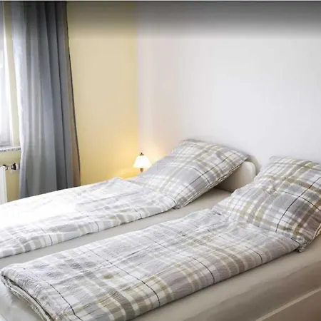 Apartment Birkenblick Owwe Rimbach (Hessen)