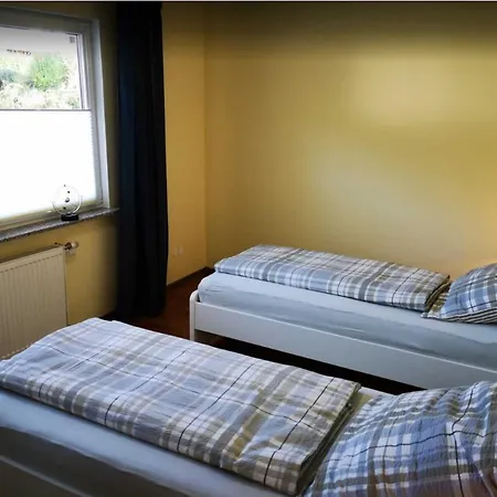 Apartment Birkenblick Owwe Rimbach (Hessen)