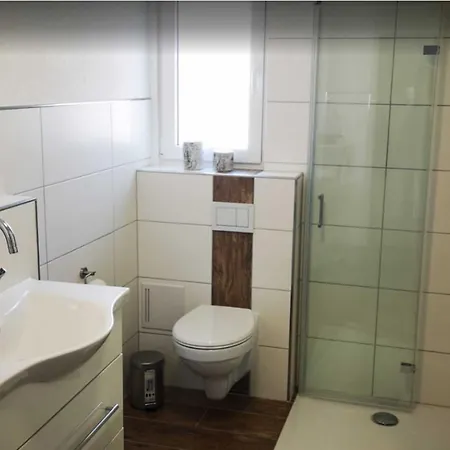 Birkenblick Owwe Apartment