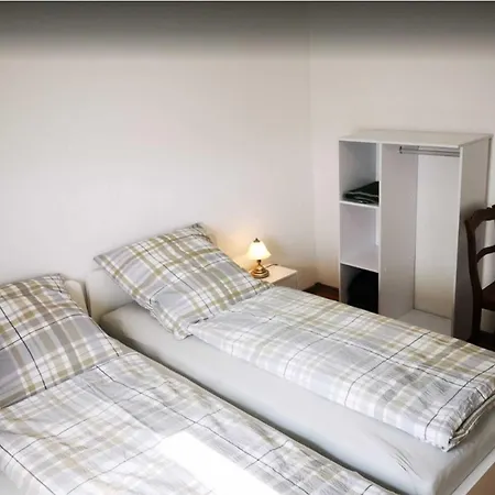 Birkenblick Owwe Apartment Rimbach (Hessen)