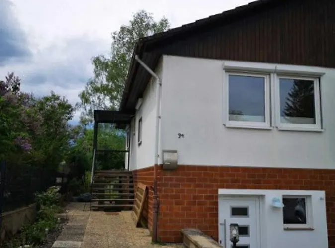 Birkenblick Owwe Διαμέρισμα *