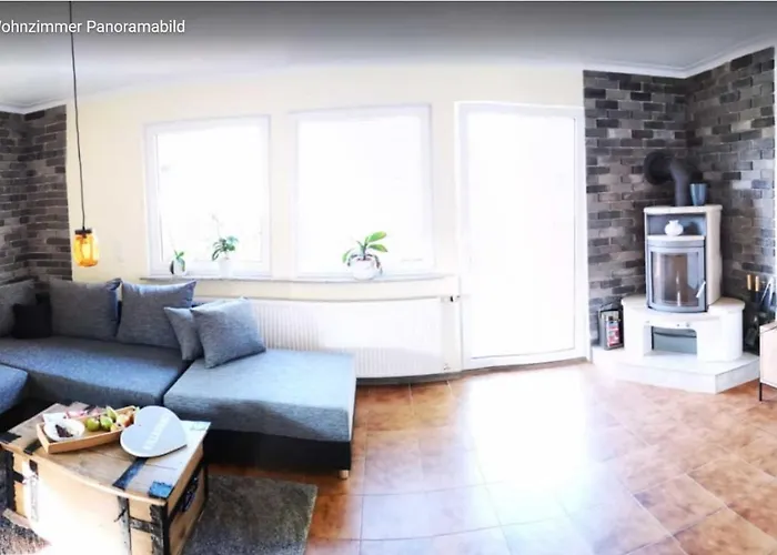 Birkenblick Owwe Rimbach (Hessen)