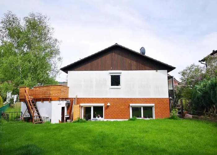 Birkenblick Owwe * Rimbach (Hessen)