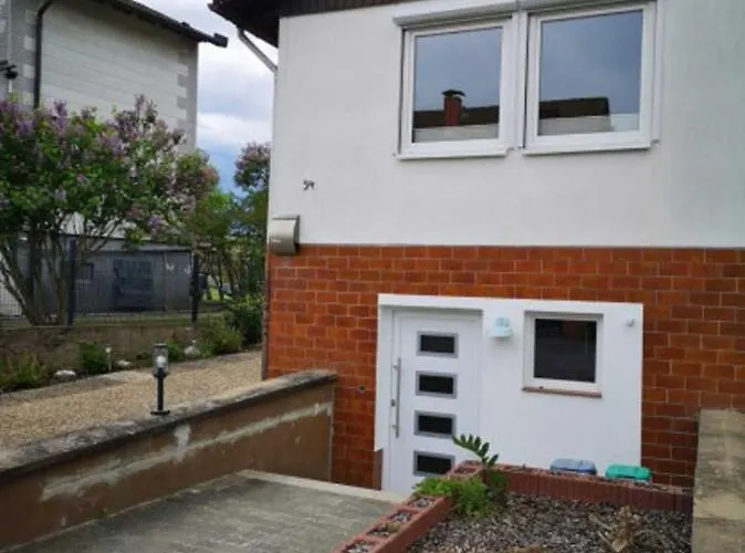 Birkenblick Owwe * Rimbach (Hessen)