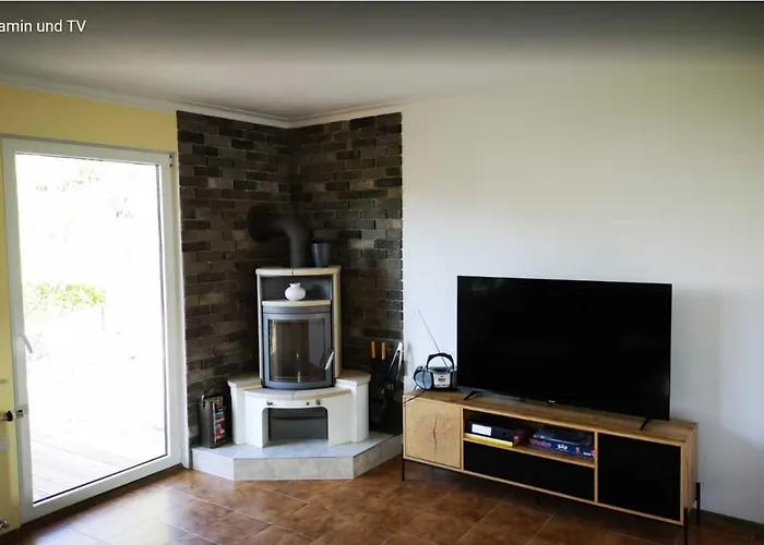 Appartement Birkenblick Owwe *