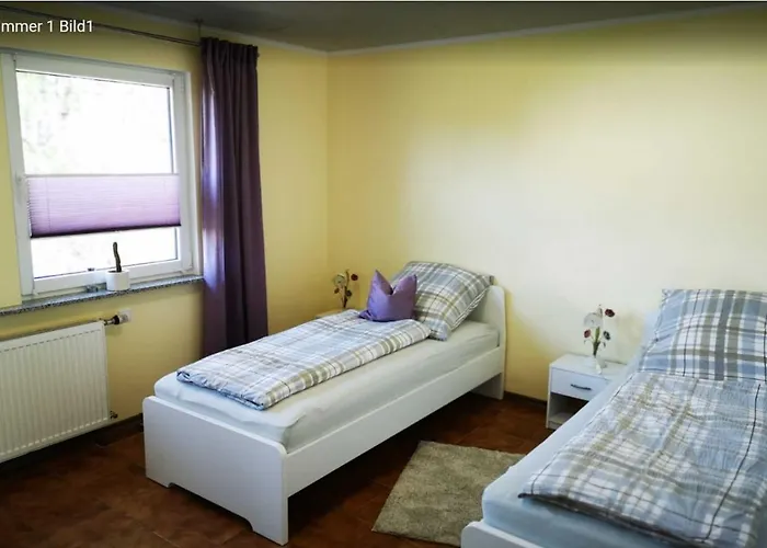 Birkenblick Owwe * Rimbach (Hessen)