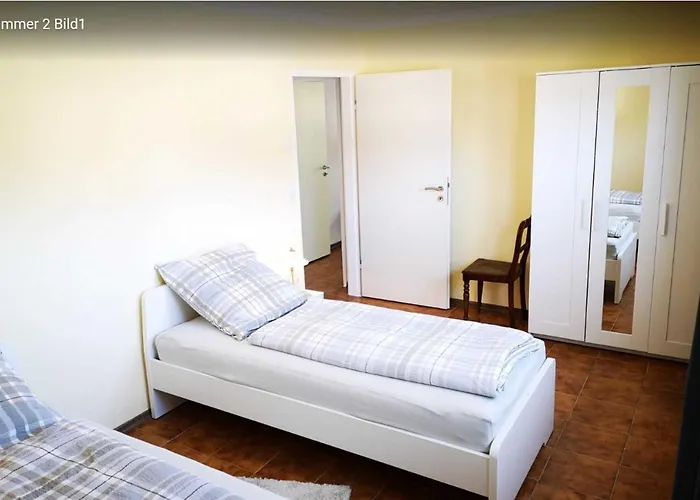 Διαμέρισμα Birkenblick Owwe Rimbach (Hessen)