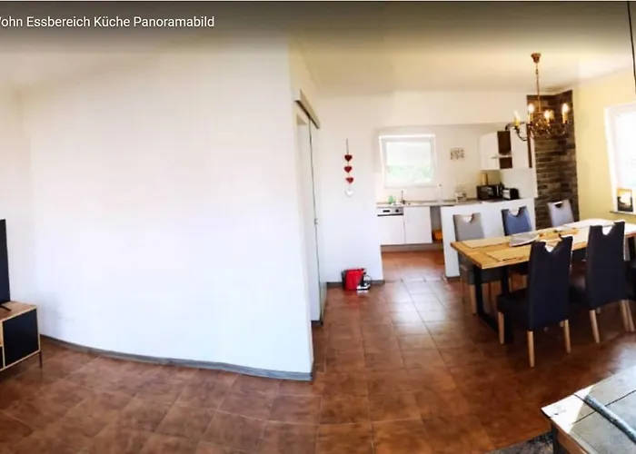 Birkenblick Owwe * Rimbach (Hessen)