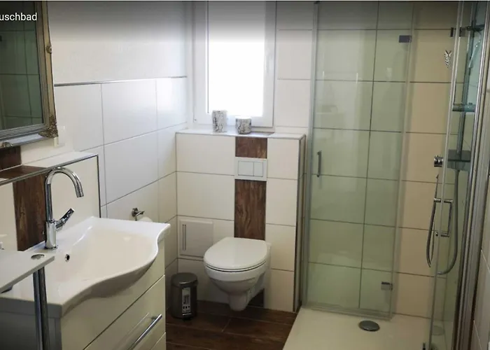 Birkenblick Owwe Διαμέρισμα